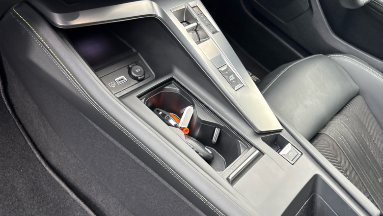 Peugeot 308 1.2 PureTech GT Premium 5dr EAT8 Petrol Hatchback